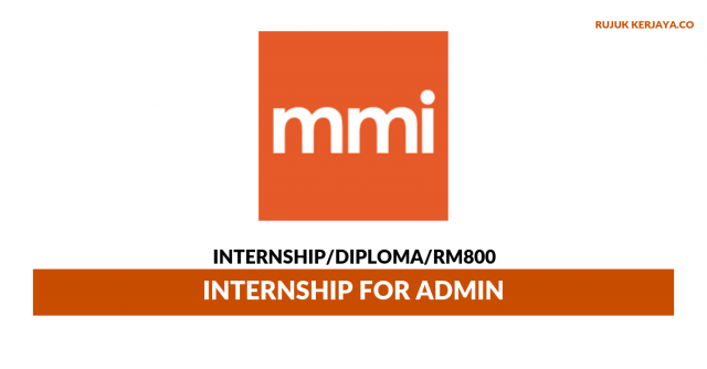 Mistermind International ~ Internship for Admin