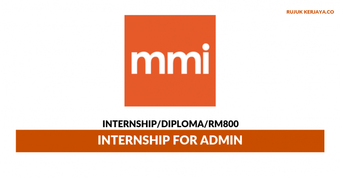 Mistermind International Mistermind International ~ Internship for Admin