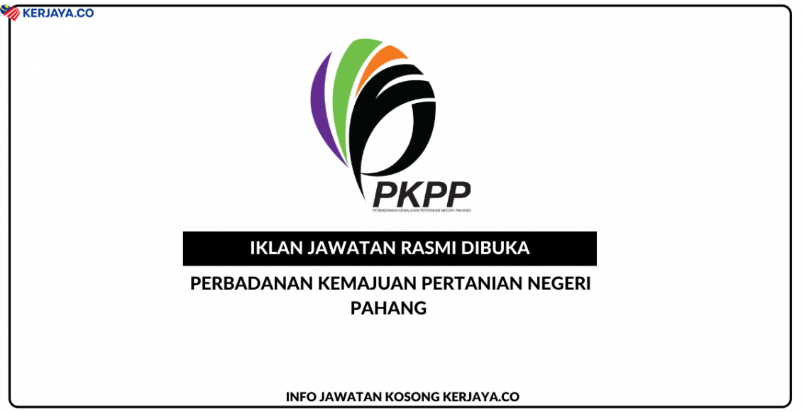 Perbadanan Kemajuan Pertanian Negeri Pahang