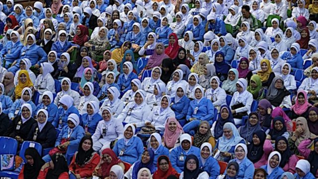 Ringkasan Intipati Belanjawan Bajet 2019 Untuk Penjawat Awam