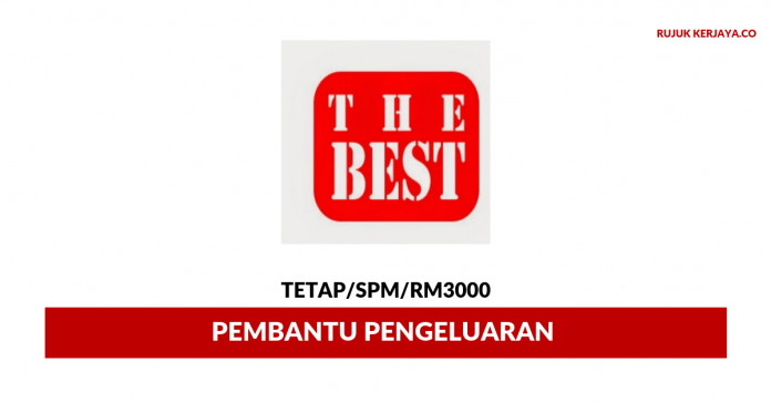 The Best Rental Service The Best Rental Service ~ Pembantu Pengeluaran