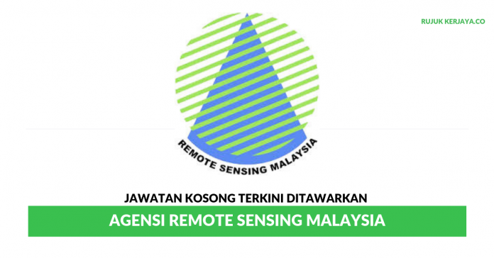 Agensi Remote Sensing Malaysia Agensi Remote Sensing Malaysia