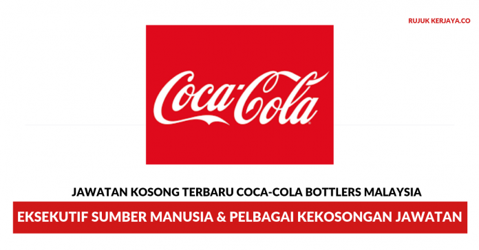 Coca-Cola Bottlers (Malaysia) Sdn Bhd