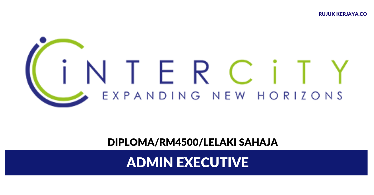 Inter-City MPC (M) Sdn Bhd • Kerja Kosong Kerajaan