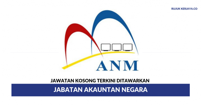 Jabatan Akauntan Negara Jabatan Akauntan Negara (JANM)