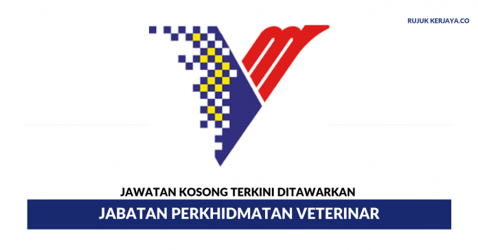 Jabatan Perkhidmatan Veterinar Jabatan Perkhidmatan Veterinar