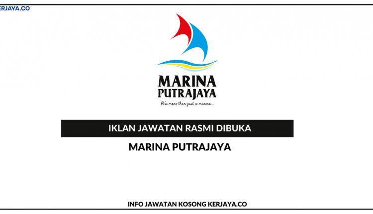 Marina Putrajaya