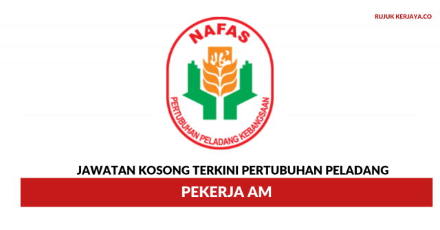Pekerja Am Di Pertubuhan Peladang