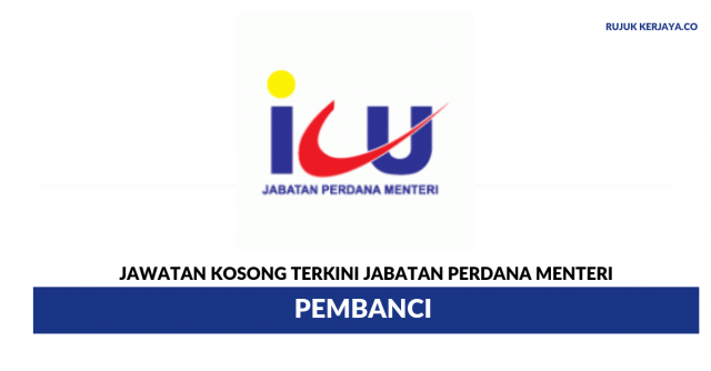 Jabatan Perdana Menteri