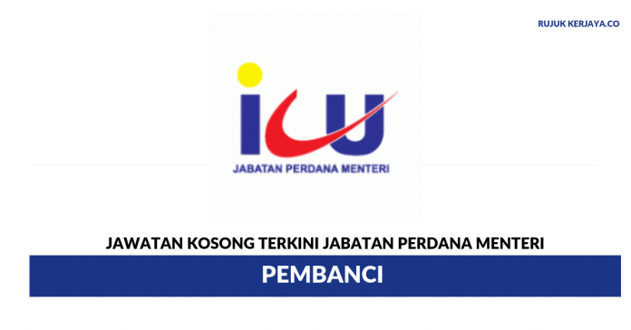 Pembanci Jabatan Perdana Menteri Pembanci Jabatan Perdana Menteri