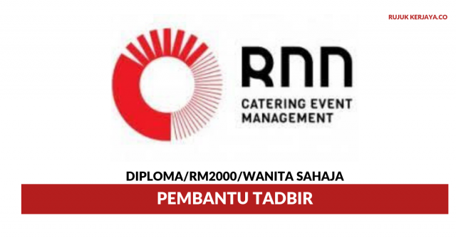 RNN Cem ~ Pembantu Tadbir