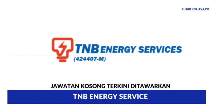 TNB Energy Service Sdn Bhd TNB Energy Service