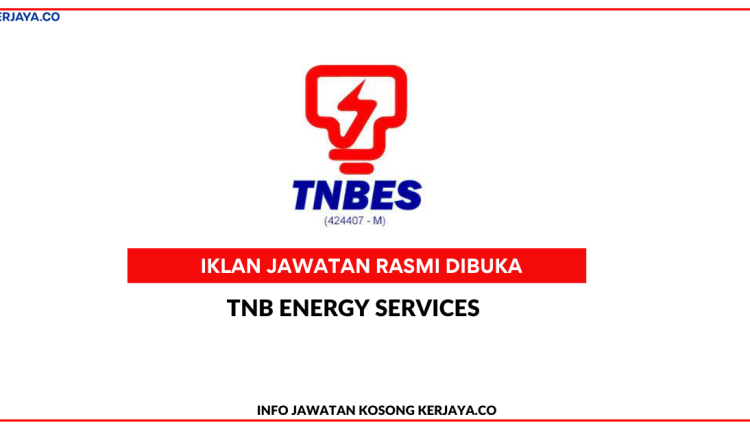 TNB Energy Services Sdn. Bhd