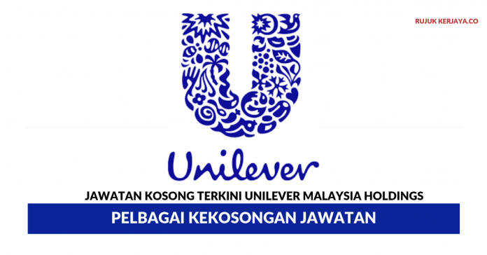 Unilever Malaysia Holdings Unilever Malaysia Holdings