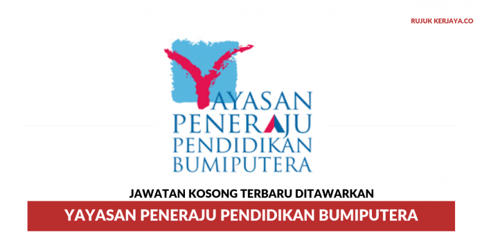 Jawatan Kosong Terkini Yayasan Peneraju Pendidikan 