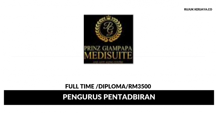AA Wellness Sdn Bhd (1) AA Wellness ~ Pengurus Pentadbiran