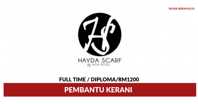 AR Wealth Legacy Sdn Bhd AR Wealth Legacy ~ Pembantu Kerani