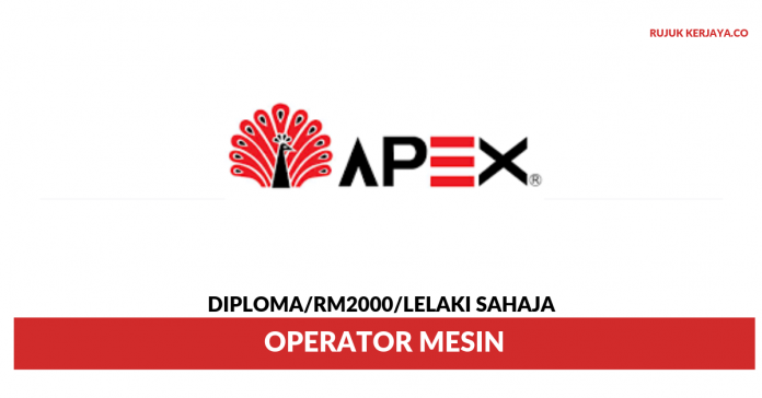 Apex Office Furniture Exporter Sdn Bhd Apex Office Furniture ~ Operator Mesin