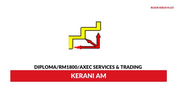 Axec Services & Trading Axec Services & Trading ~ Kerani Am