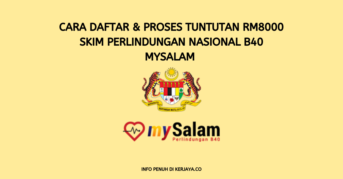 Info mysalam com my