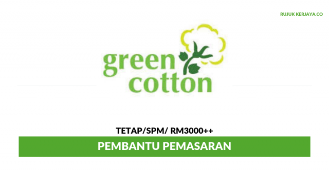 Green Cotton
