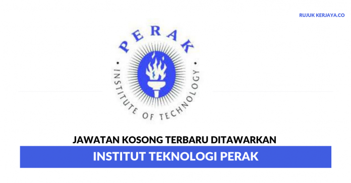 Institut Teknologi Perak Institut Teknologi Perak