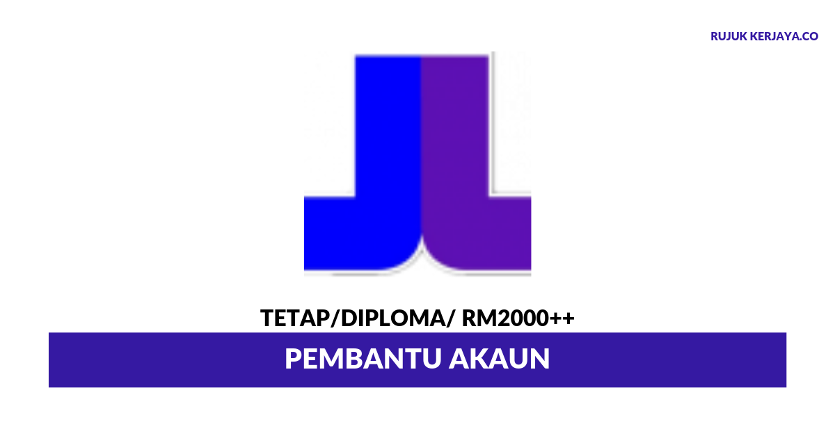 Jawatan Kosong Terkini J & J Corporate Services ~ Pembantu ...