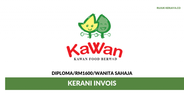 Kawan Kawan Marketing ~ Kerani Invois