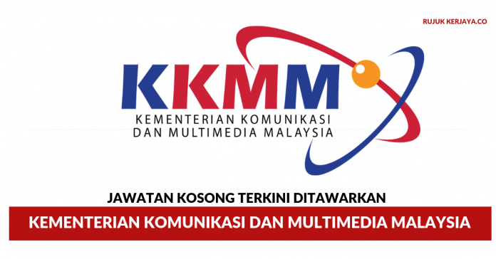 Kementerian Komunikasi dan Multimedia Malaysia Kementerian Komunikasi dan Multimedia Malaysia
