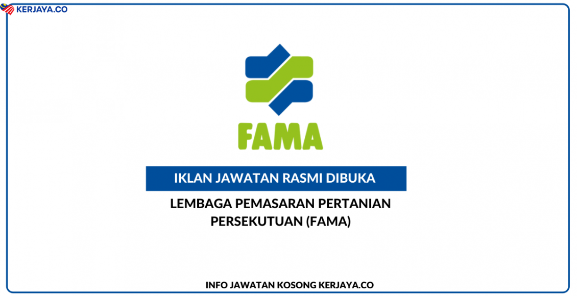 Lembaga Pemasaran Pertanian Persekutuan (FAMA)