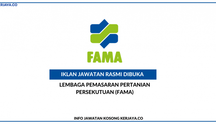 Lembaga Pemasaran Pertanian Persekutuan (FAMA)