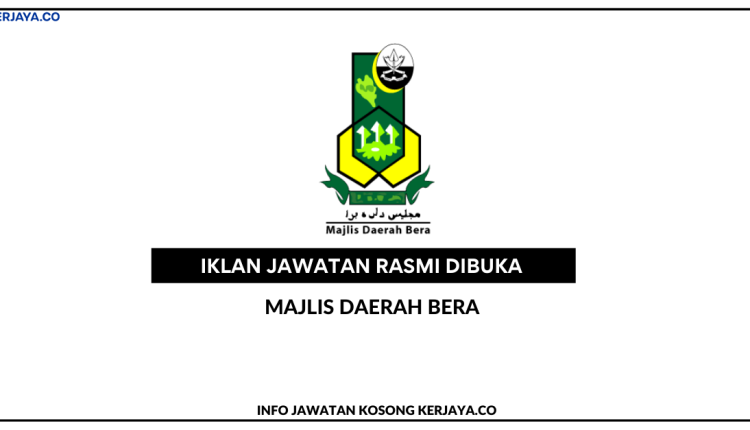 Majlis Daerah Bera