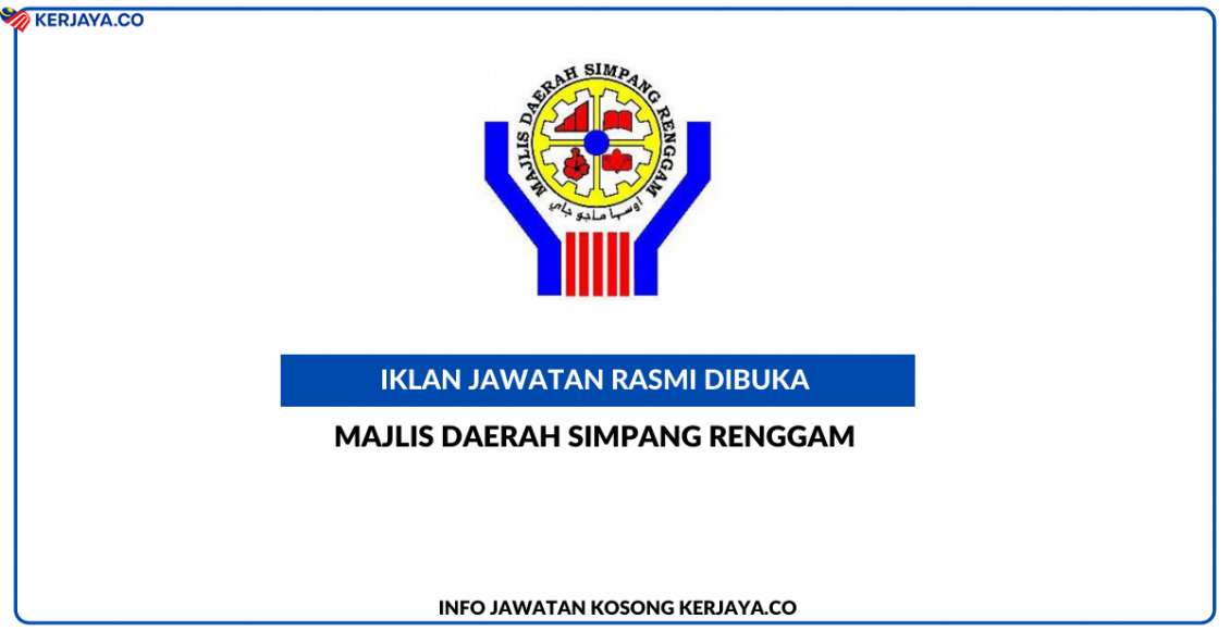Majlis Daerah Simpang Renggam