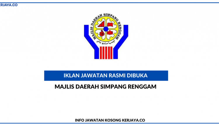 Majlis Daerah Simpang Renggam