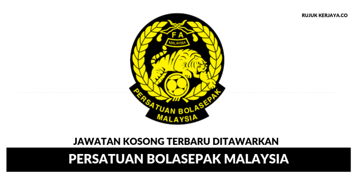 Persatuan BolaSepak Malaysia Persatuan BolaSepak Malaysia (FAM)