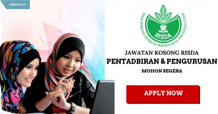 RISDA (Pihak Berkuasa Kemajuan Pekebun Kecil Perusahaan Getah)