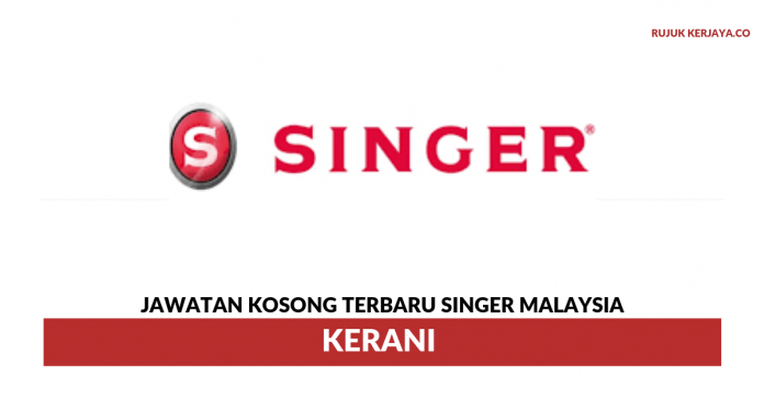 Singer (Malaysia Kerani Singer