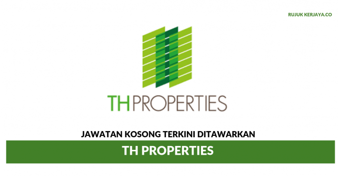 TH Properties Sdn Bhd TH Properties