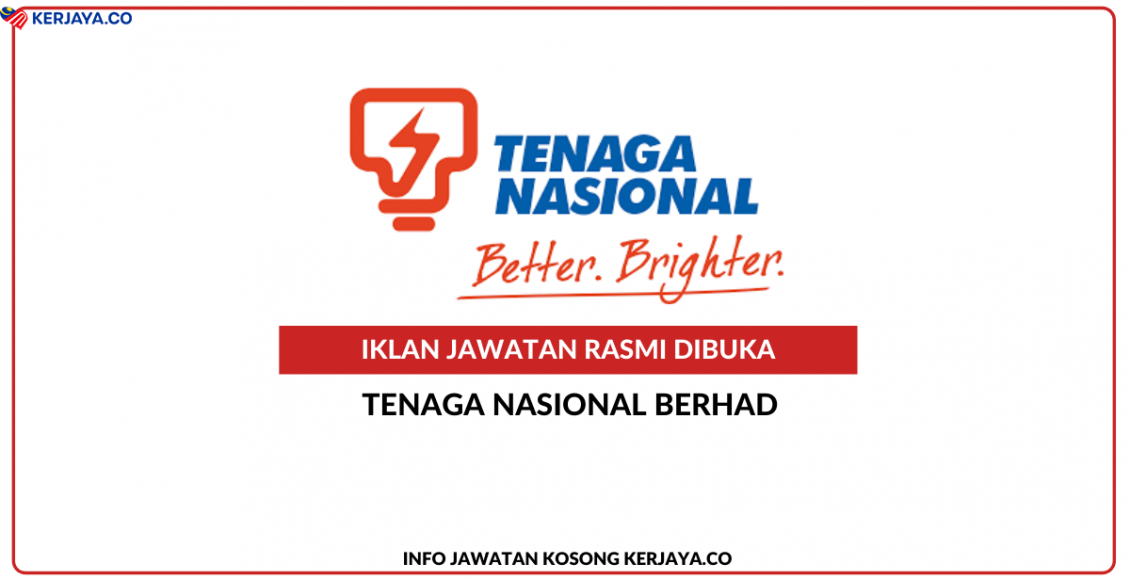 Tenaga Nasional Berhad (TNB)