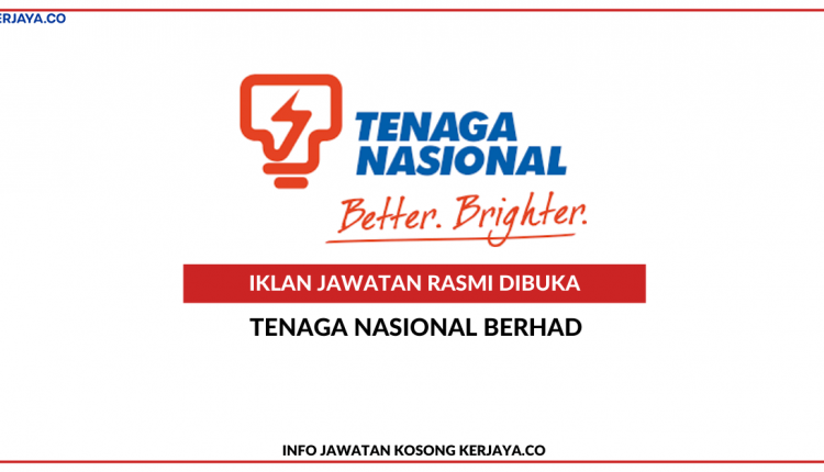 Tenaga Nasional Berhad