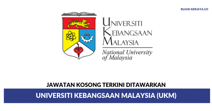 Universiti Kebangsaan Malaysia (UKM) (1) Universiti Kebangsaan Malaysia (UKM)