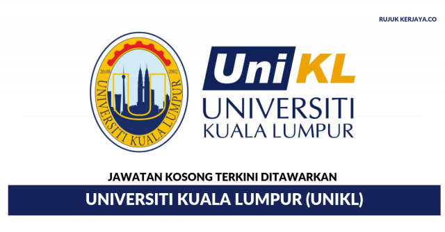 Universiti Kuala Lumpur  (UniKL) ~ Lecturer