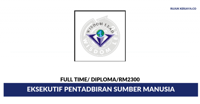 Wisdom Lead Import & Export ~ Eksekutif Pentadbiran