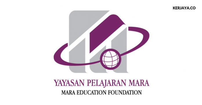 Yayasan Pelajaran MARA Yayasan Pelajaran MARA