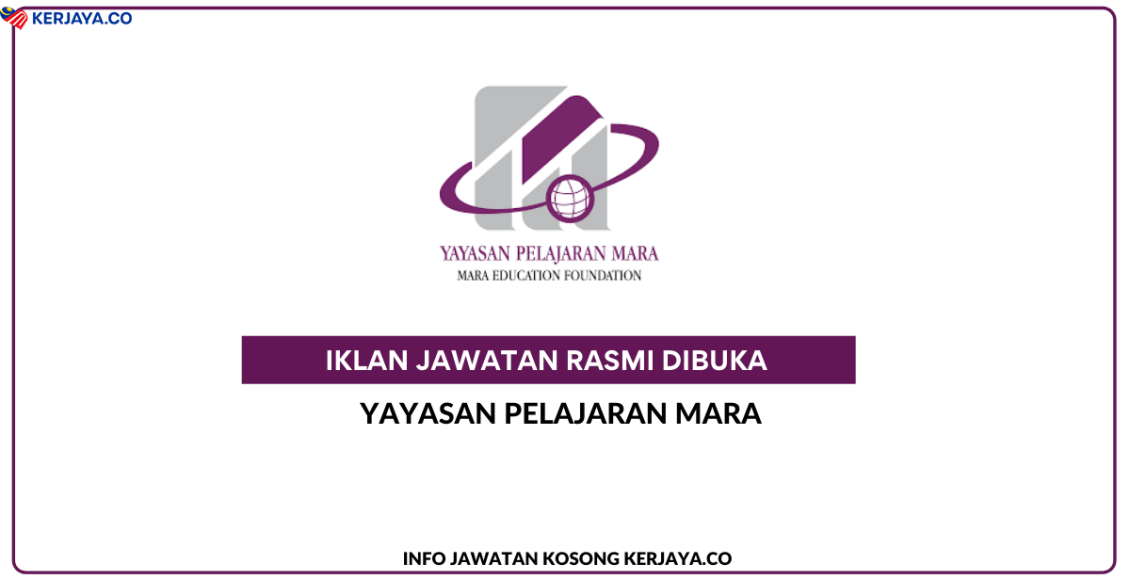 Yayasan Pelajaran Mara