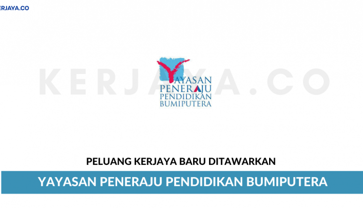 Yayasan Peneraju Pendidikan Bumiputera