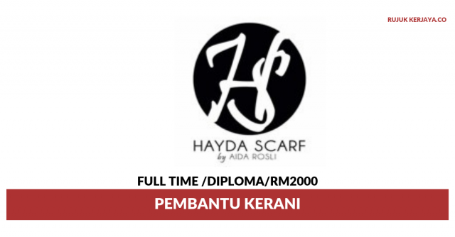AR Wealth Legacy ~ Pembantu Kerani