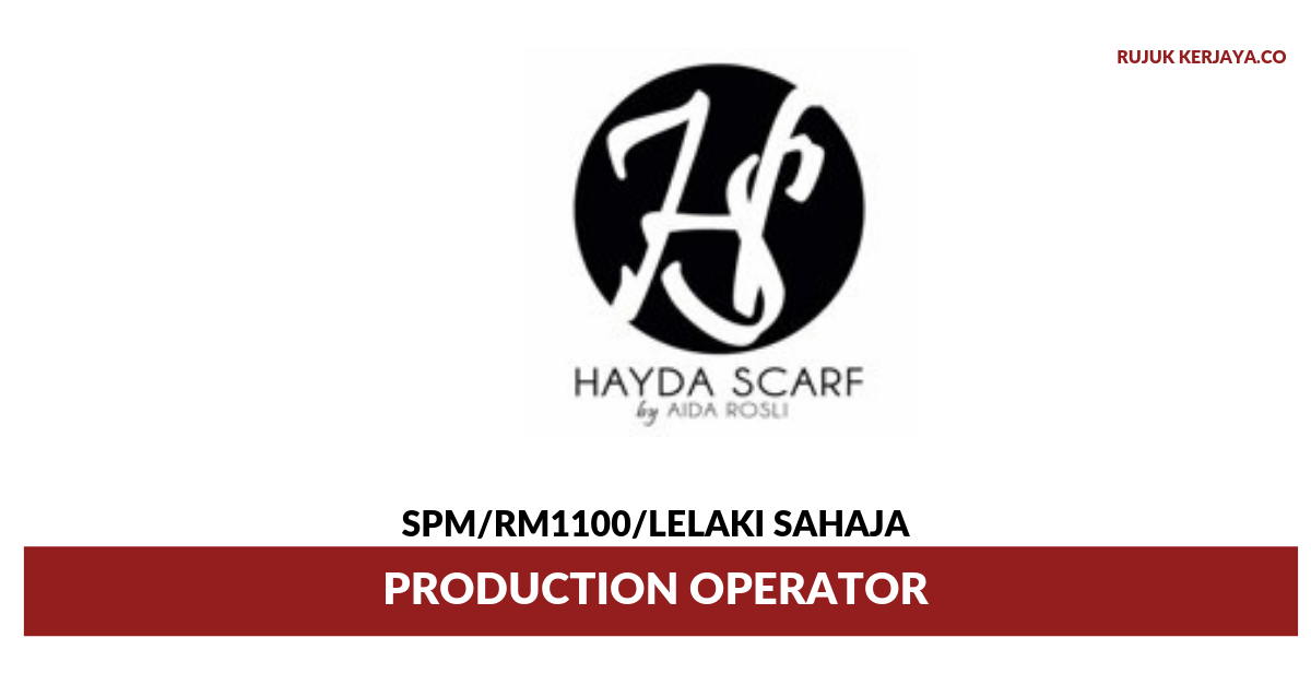 AR Wealth Legacy ~ Production Operator