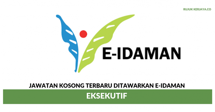 E-Idaman Sdn Bhd E-Idaman ~ Eksekutif