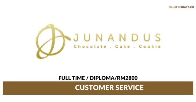 Junandus ~ Customer Service